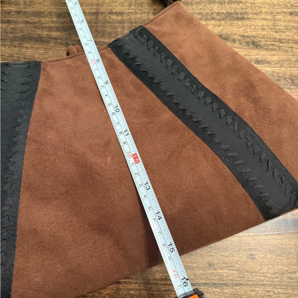 Vintage Inge boho purse - Picture 8 of 8